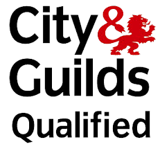 City and Guilds"
